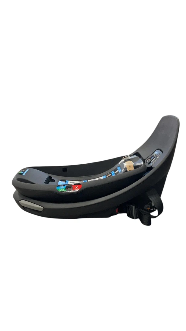 Cybex Aton G Swivel Infant Car Seat And Base, 2024, Moon Black - Image 7