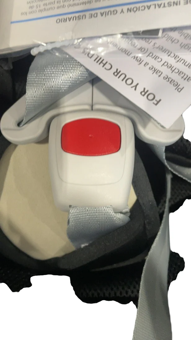 Cybex Aton G2 Infant Car Seat with Load Leg Base, 2025, Moon Black - Image 4