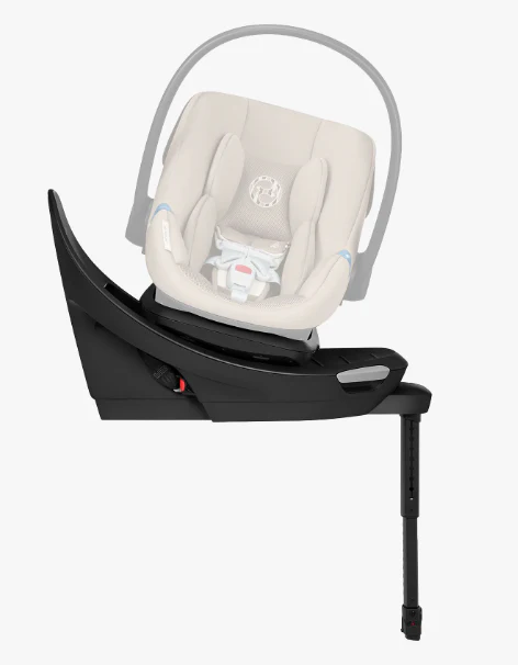 Cybex Aton G2 Swivel Car Seat Base, 2025