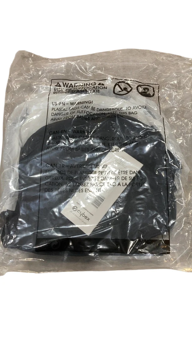 Cybex Avi Insect Net, Black - Image 2