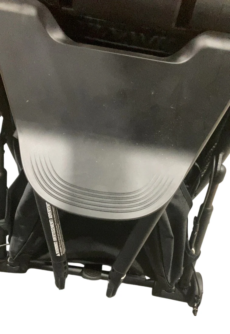 Cybex AVI Jogging Stroller, 2021, All Black - Image 9