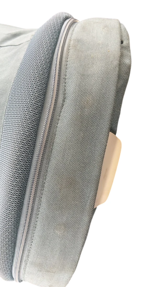 Cybex Balios S Lux Stroller, 2023, Sky Blue, Taupe - Image 9