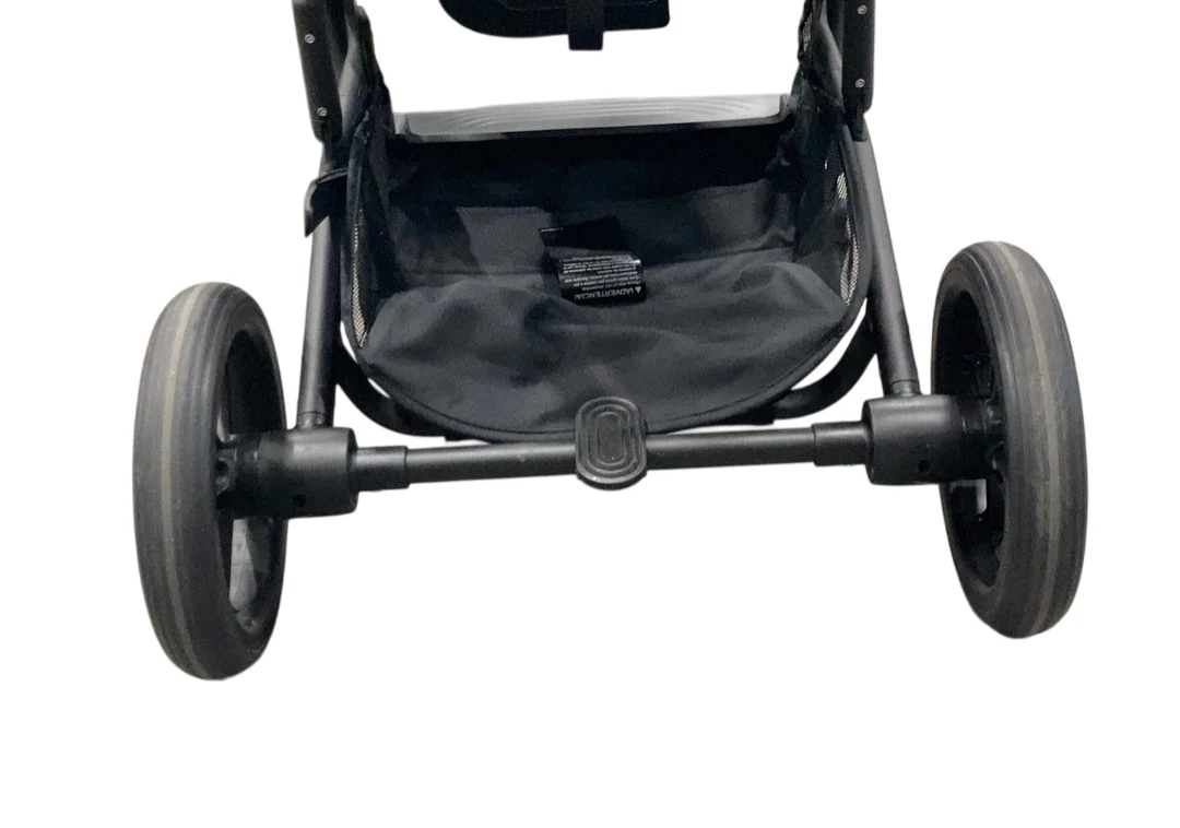 Cybex Balios S Lux Stroller, 2024, Black, Black - Image 6