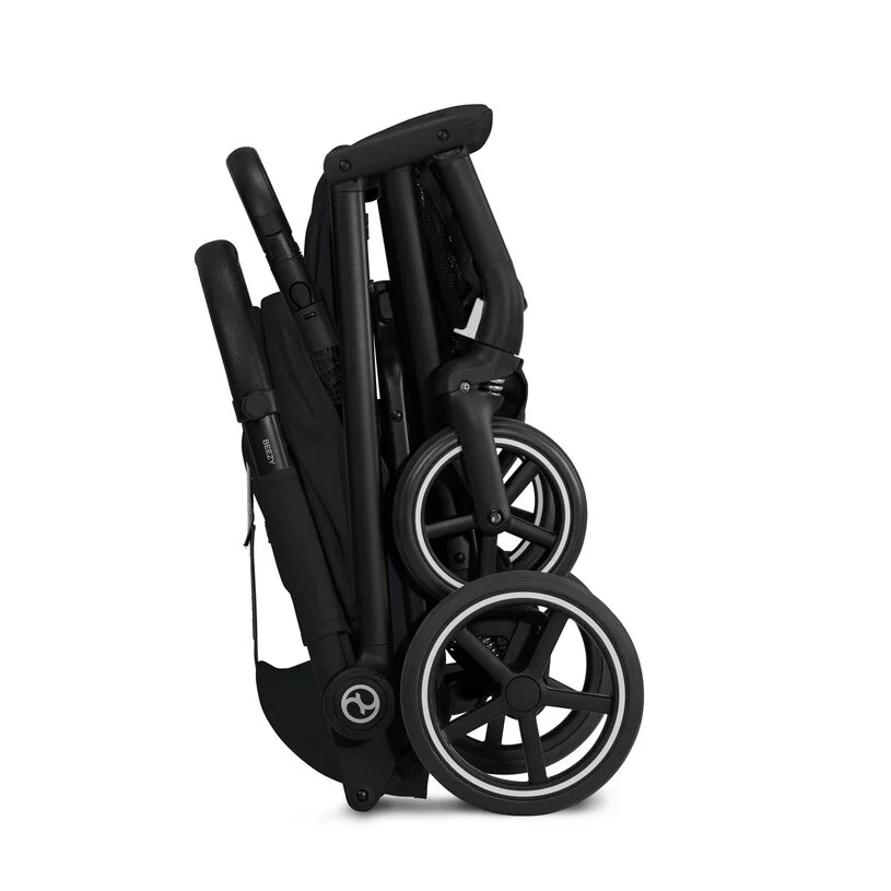 Cybex Beezy 2 Stroller, Magic Black, 2025 - Image 5