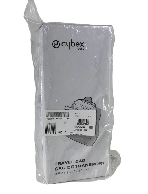 Cybex Beezy-Eezy S Line Travel Bag - Image 3