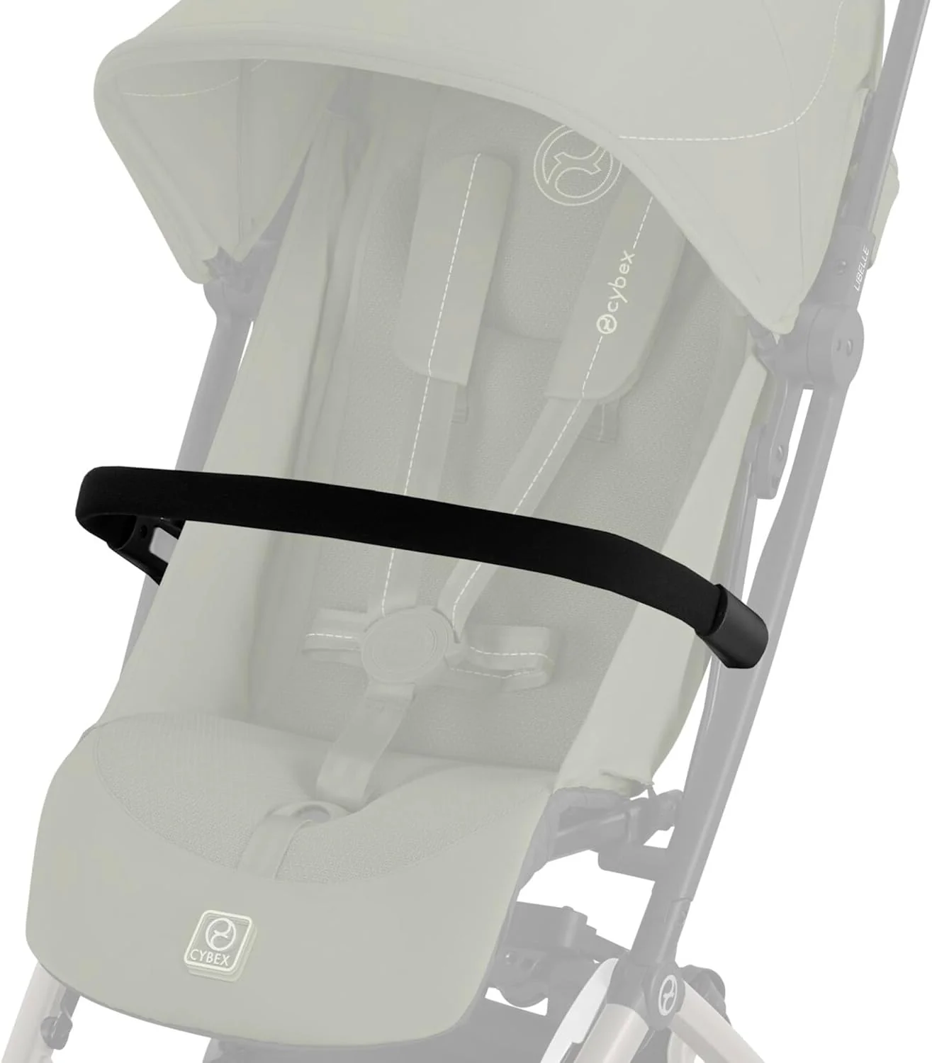 Cybex Bumper Bar For Libelle Stroller - Image 2