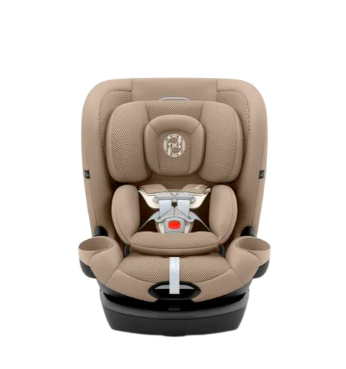 Cybex Callisto G 360 All-in-One Car Seat, 2024, Almond Beige