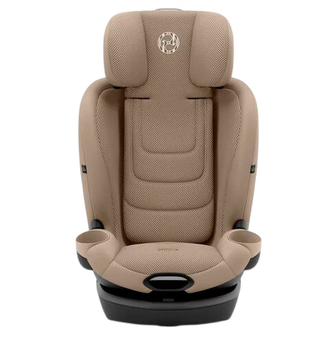 Cybex Callisto G 360 All-in-One Car Seat, 2024, Almond Beige - Image 3