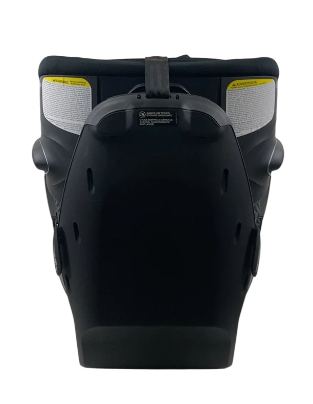 Cybex Callisto G 360 All-in-One Car Seat, 2024, Moon Black - Image 5