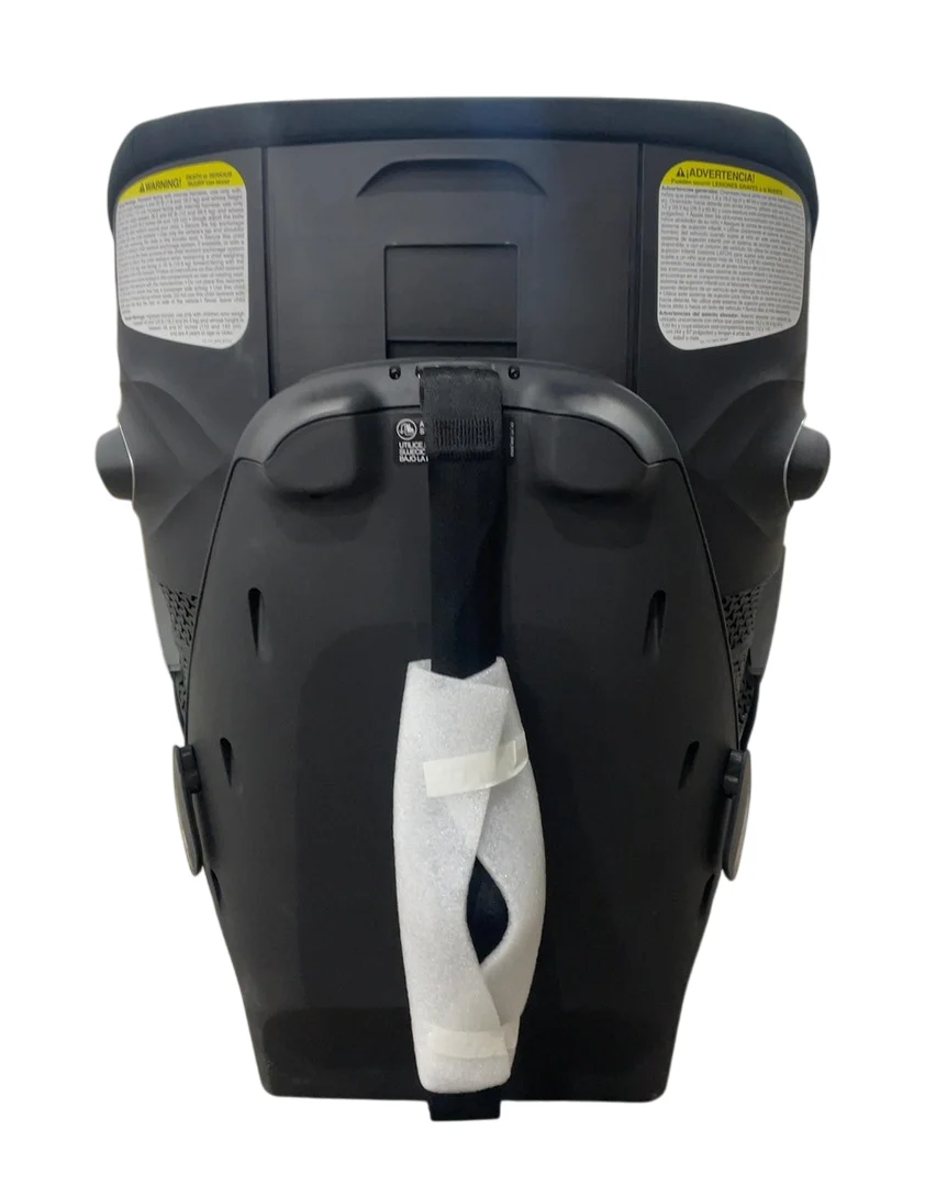 Cybex Callisto G 360 All-in-One Car Seat, 2025, Nightfall black - Image 4