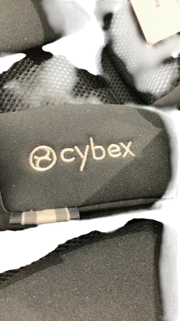 Cybex Callisto G 360 All-in-One Car Seat, 2025, Nightfall black - Image 5