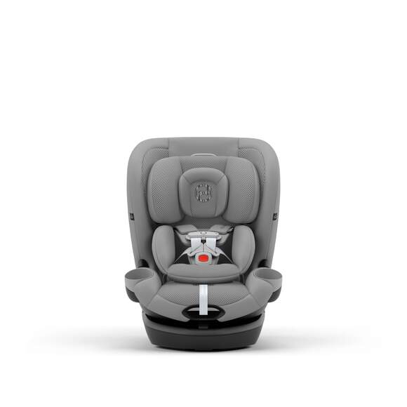 Cybex Callisto G 360 All-in-One Car Seat, 2025, Stone Grey - Image 5