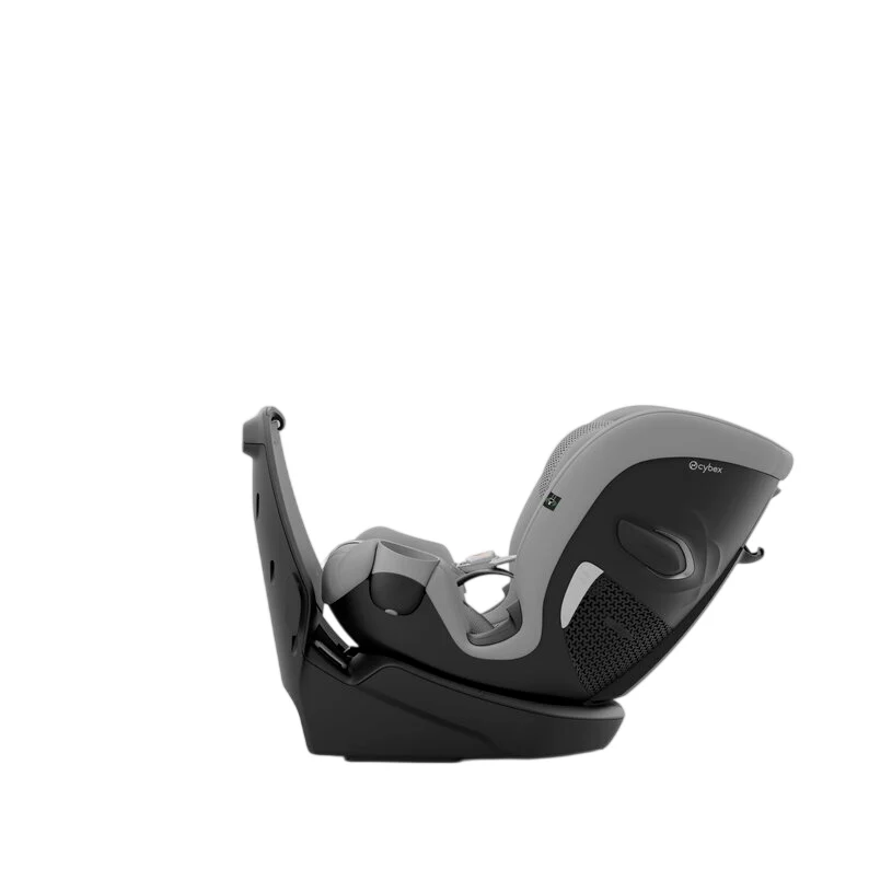 Cybex Callisto G 360 All-in-One Car Seat, 2025, Stone Grey - Image 2