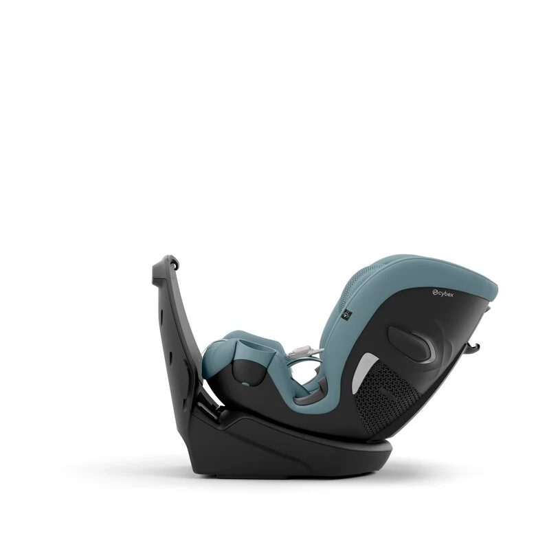 Cybex Callisto G 360 All-in-One Car Seat, 2025, Stormy Blue - Image 3