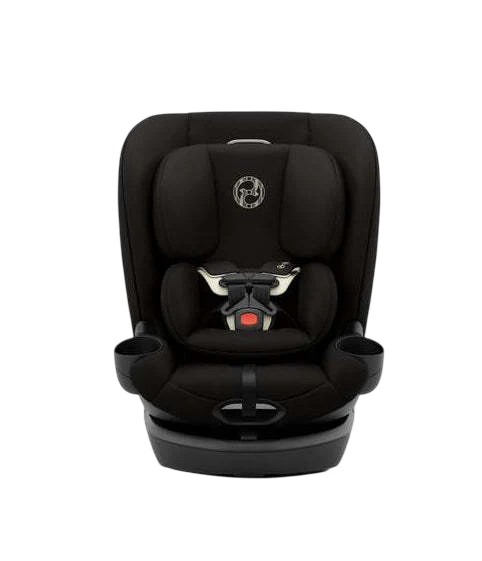 Cybex Callisto G 360 Select Car Seat, 2025, Black - Image 3