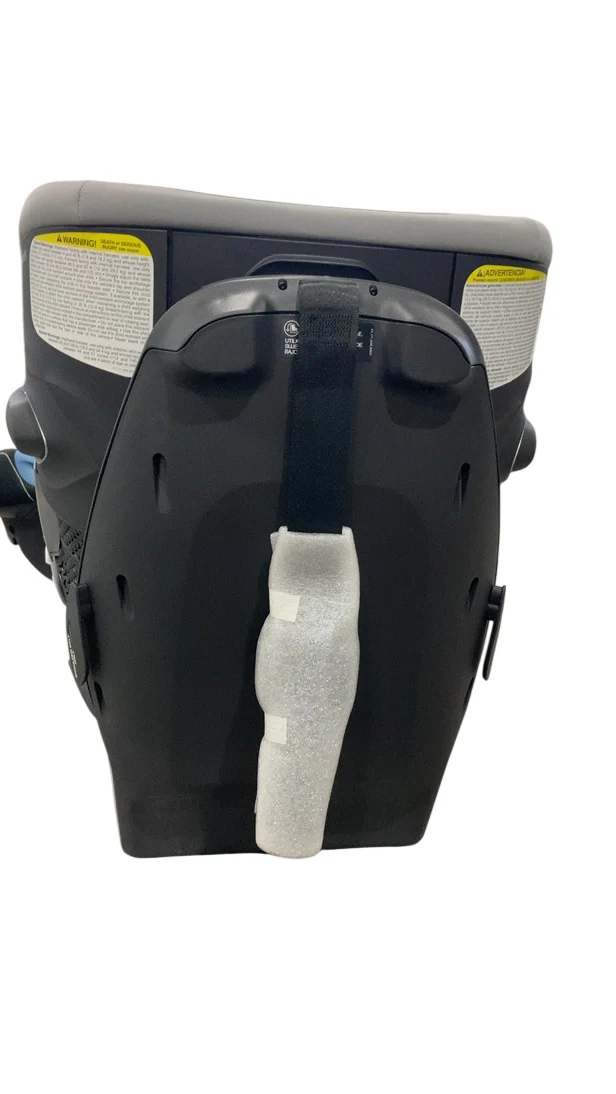 Cybex Callisto G 360 Select Car Seat, 2025, Grey - Image 3