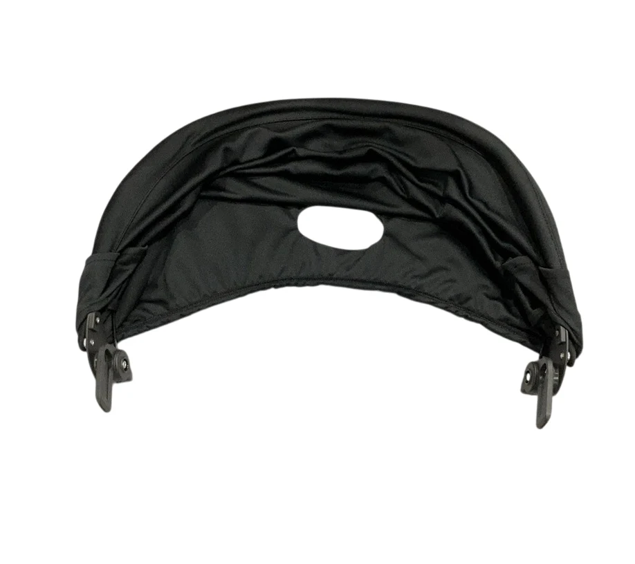 Cybex Callisto G 360 Select Sun Canopy, Black - Image 2