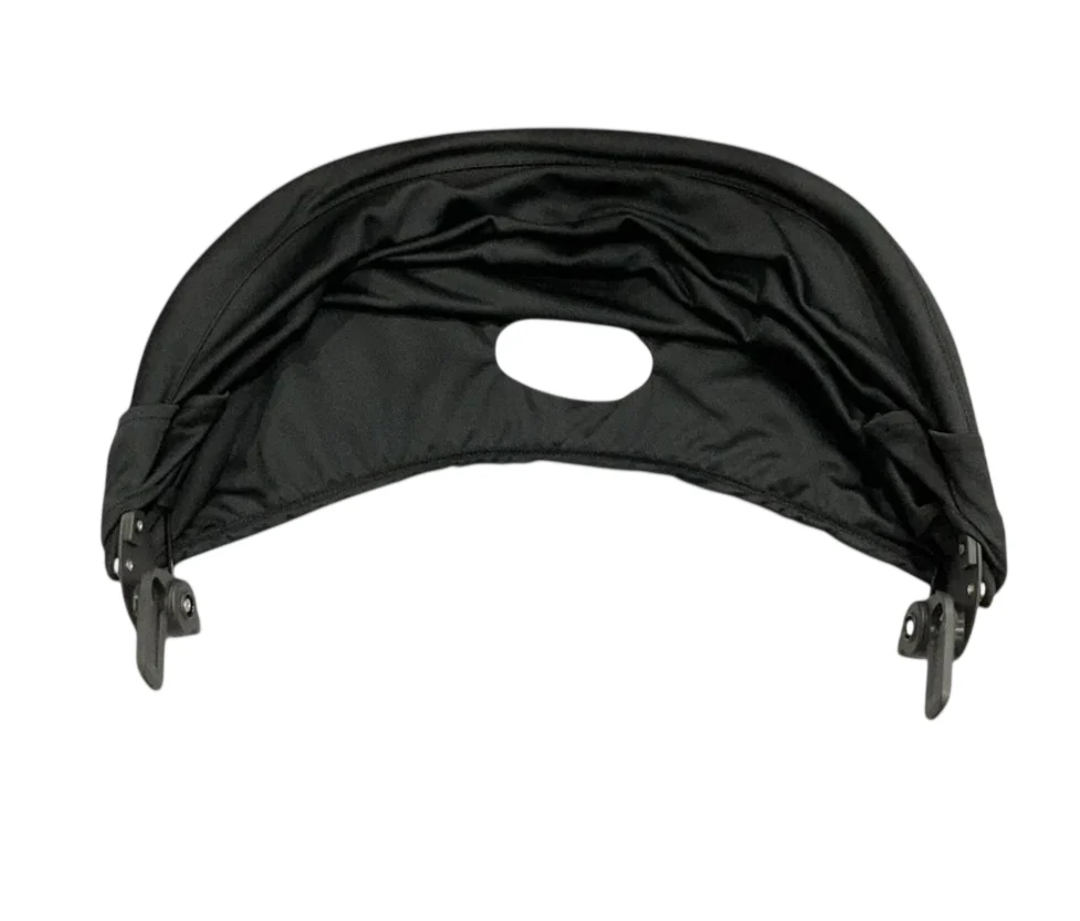 Cybex Callisto G 360 Select Sun Canopy, Black - Image 2