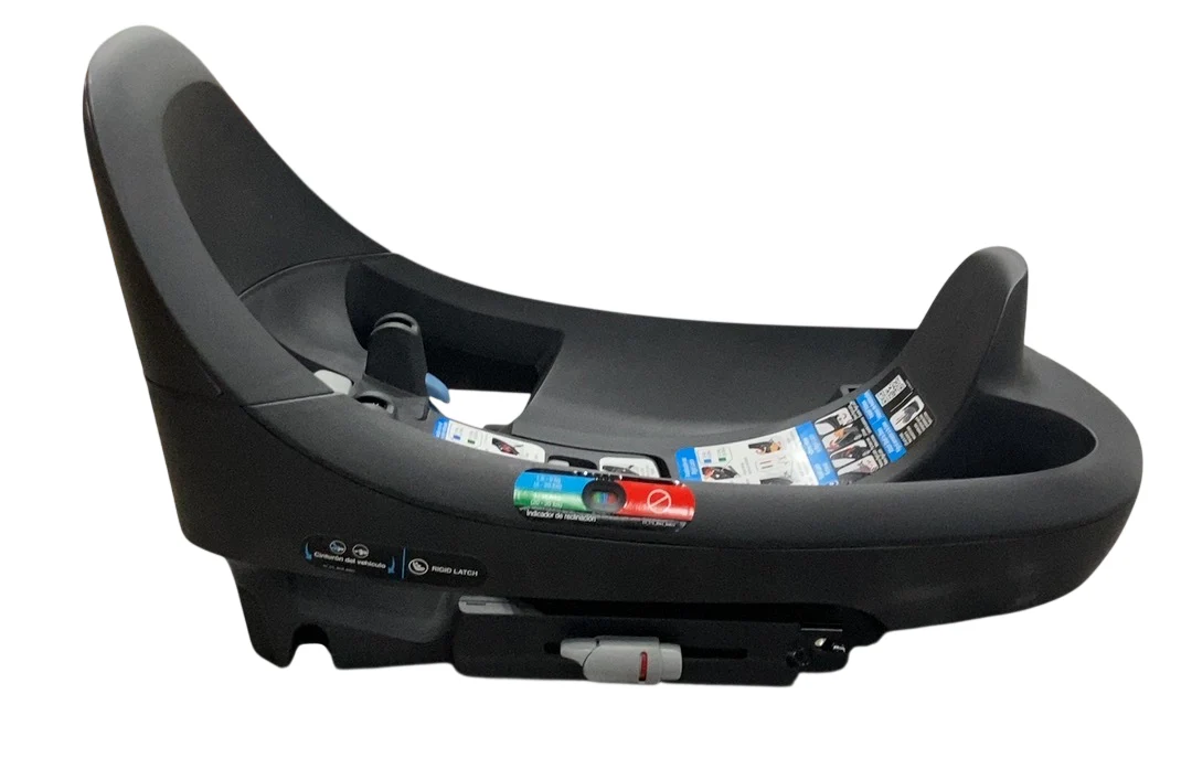 Cybex Cloud G Base, 2022, Black