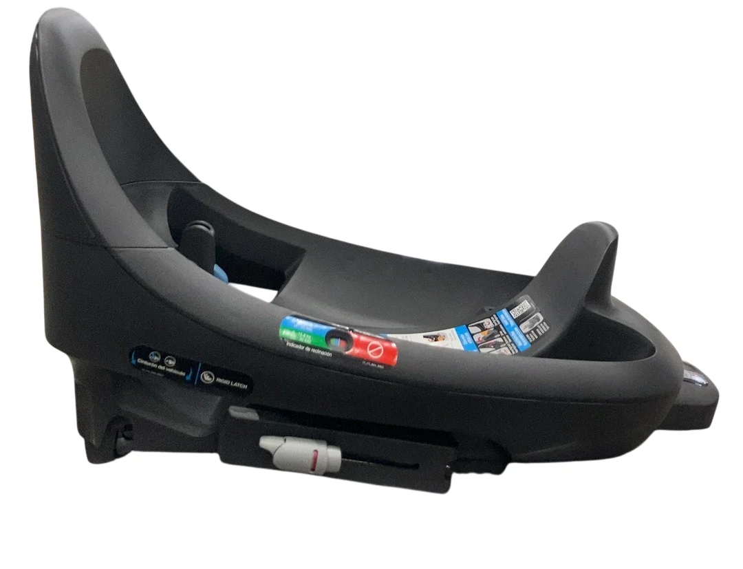 Cybex Cloud G Base, 2024, Black - Image 2