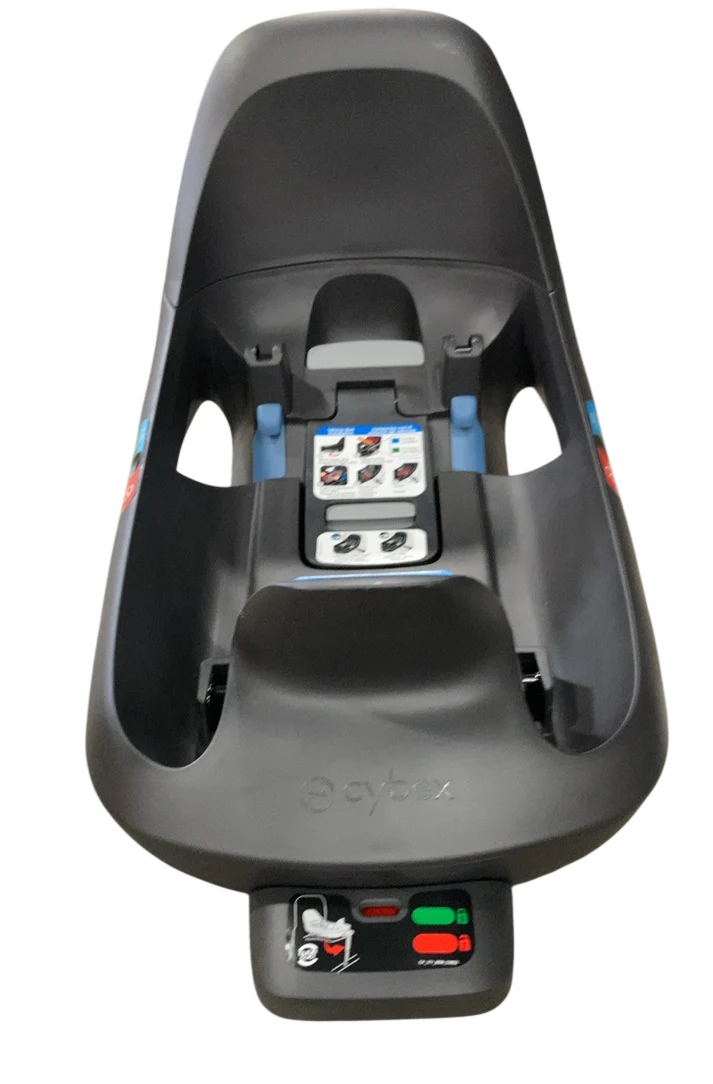Cybex Cloud G Lux Base, 2024