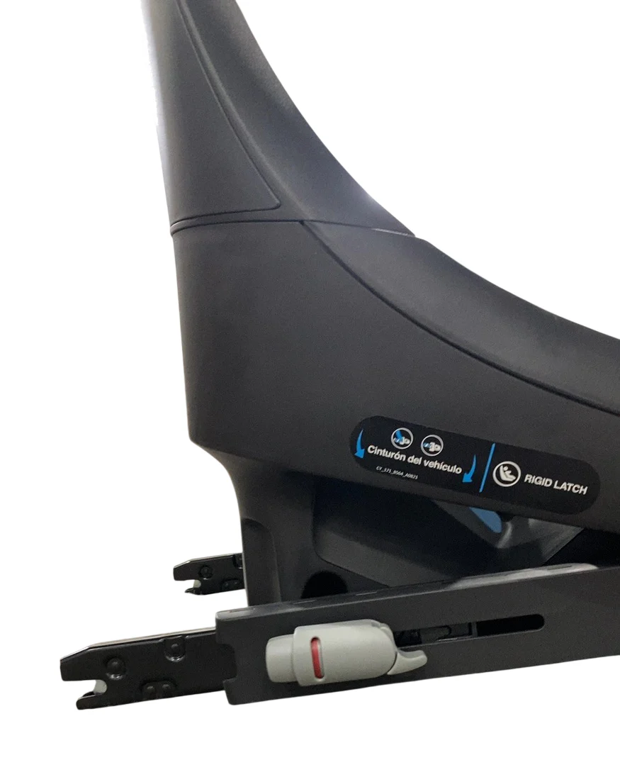 Cybex Cloud G Lux Base, 2024 - Image 3