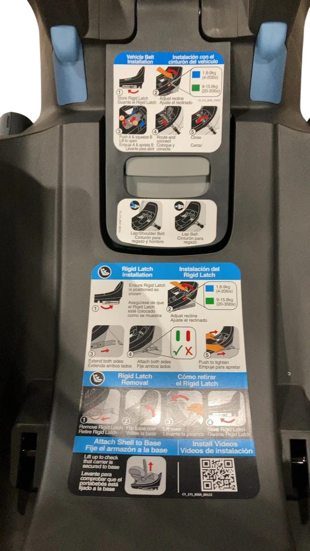 Cybex Cloud G Lux Base, 2024 - Image 4
