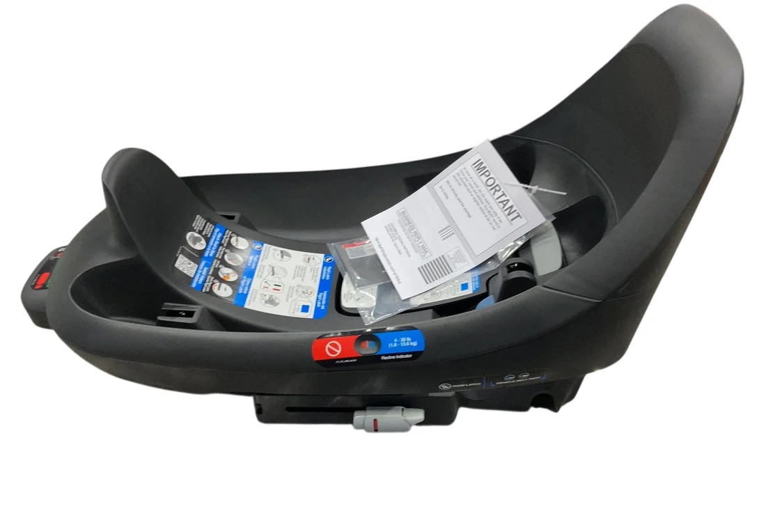 Cybex Cloud Load Leg Base, 2025 - Image 4