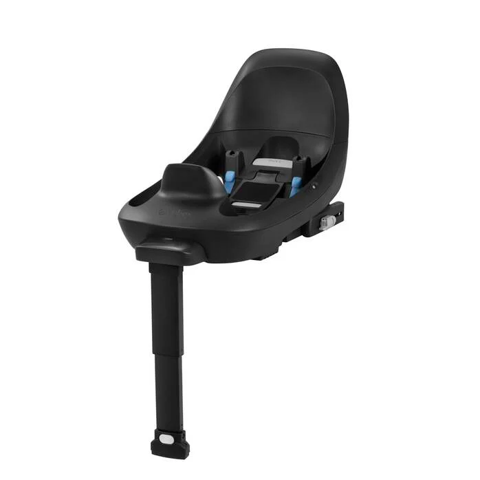 Cybex Cloud T Load Leg Base, 2025