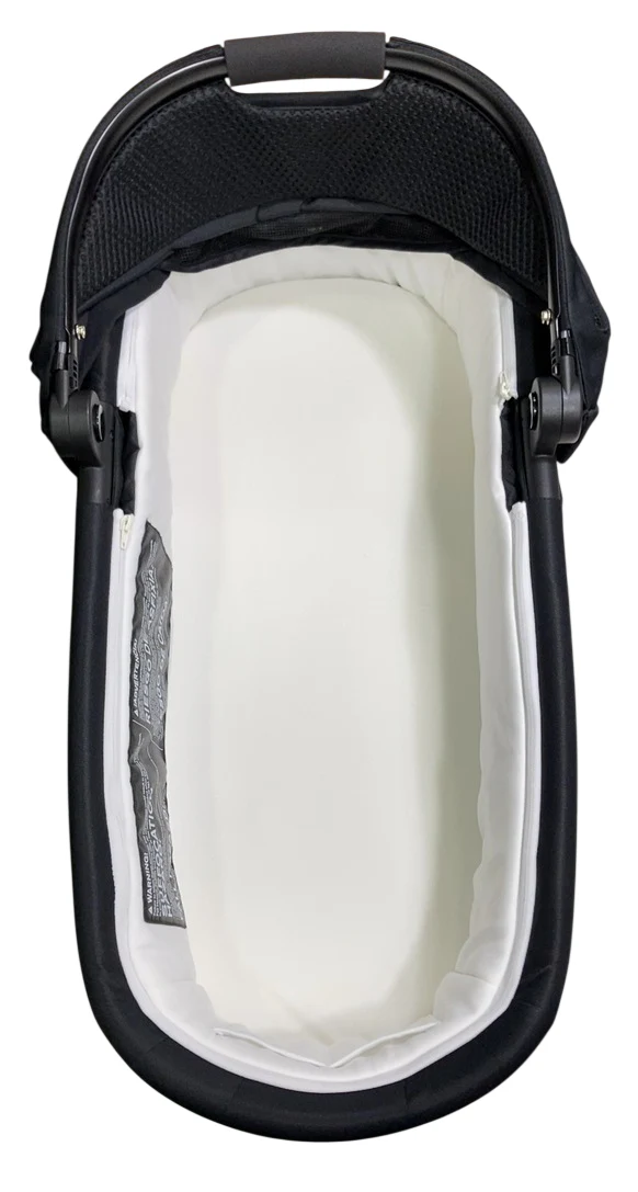 Cybex Cot S, 2024, Moon Black - Image 5