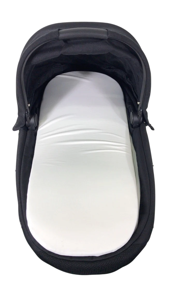 Cybex Cot S Lux, Moon Black - Image 4