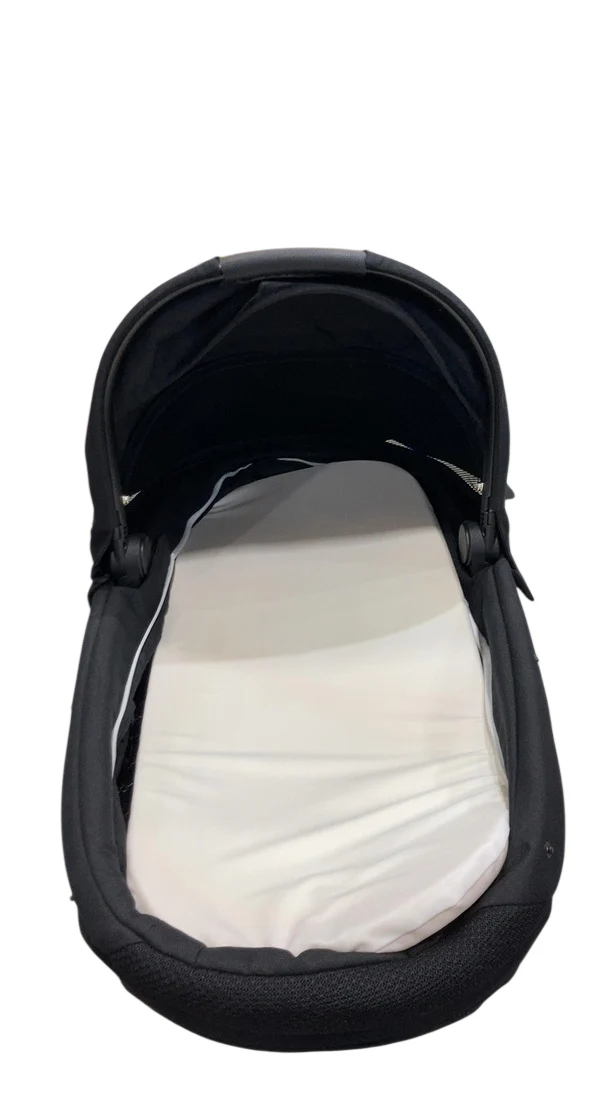 Cybex Cot S Lux, Moon Black - Image 2