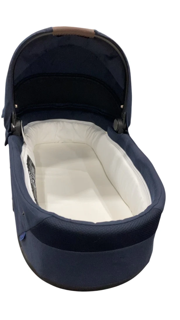 Cybex Cot S Lux, Navy Blue