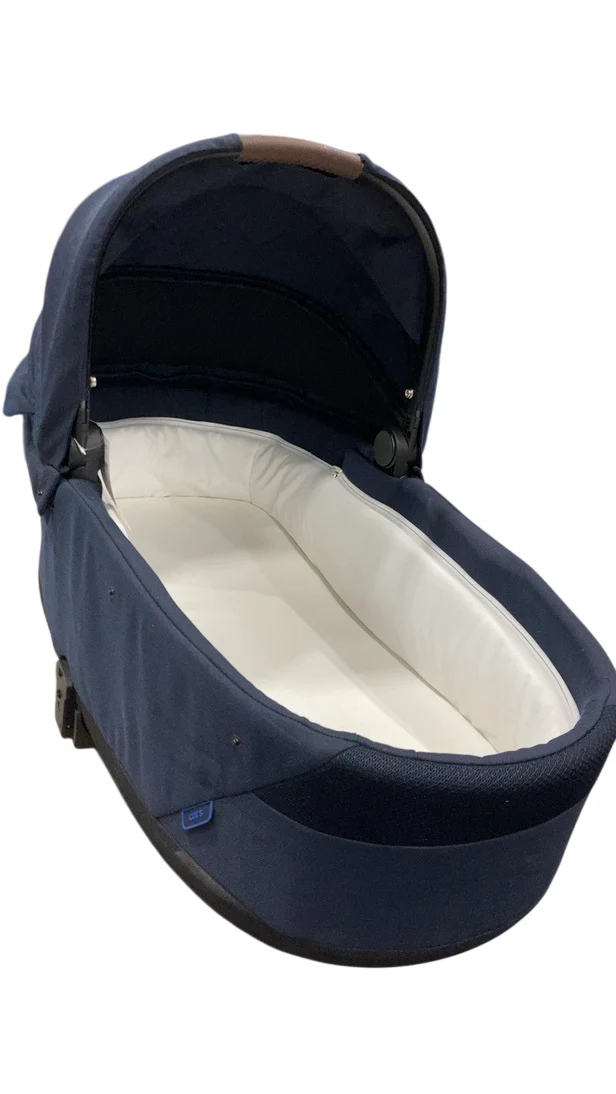 Cybex Cot S Lux, Navy Blue - Image 2