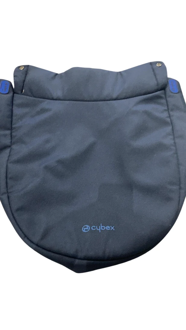 Cybex Cot S Lux, Navy Blue - Image 4