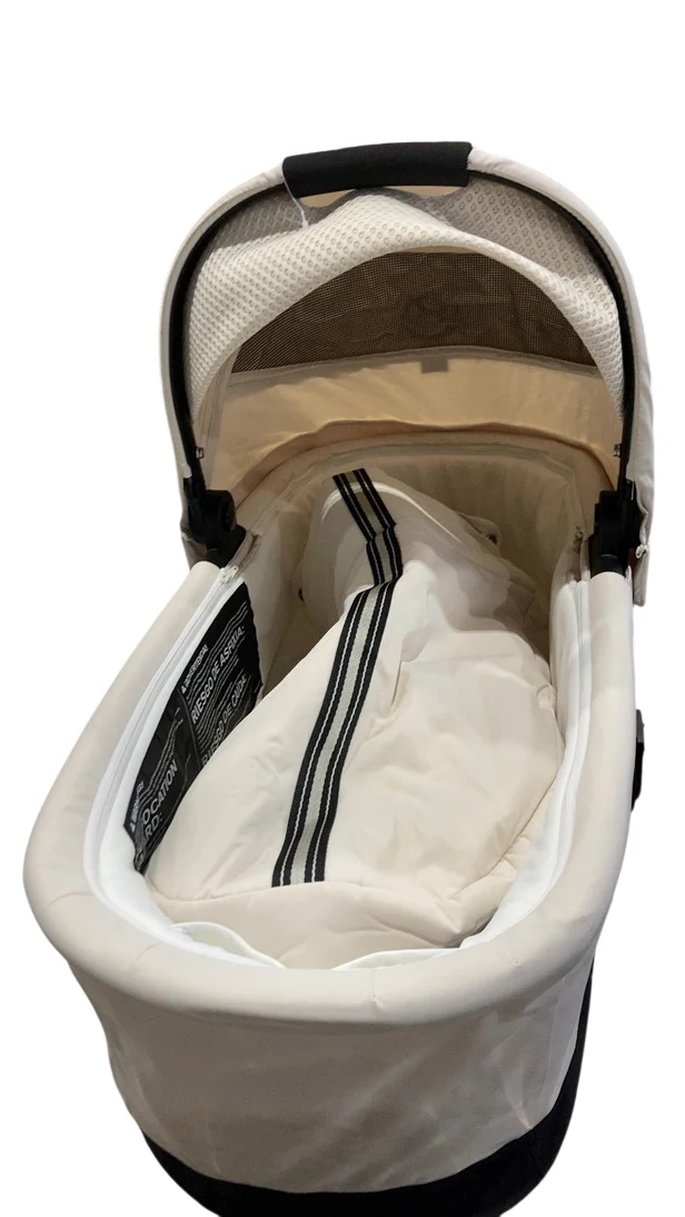 Cybex Cot S Lux, Seashell Beige