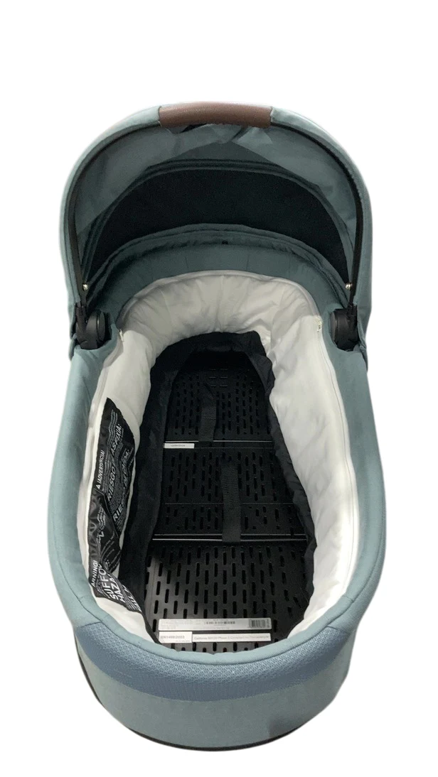 Cybex Cot S Lux, Sky Blue - Image 5