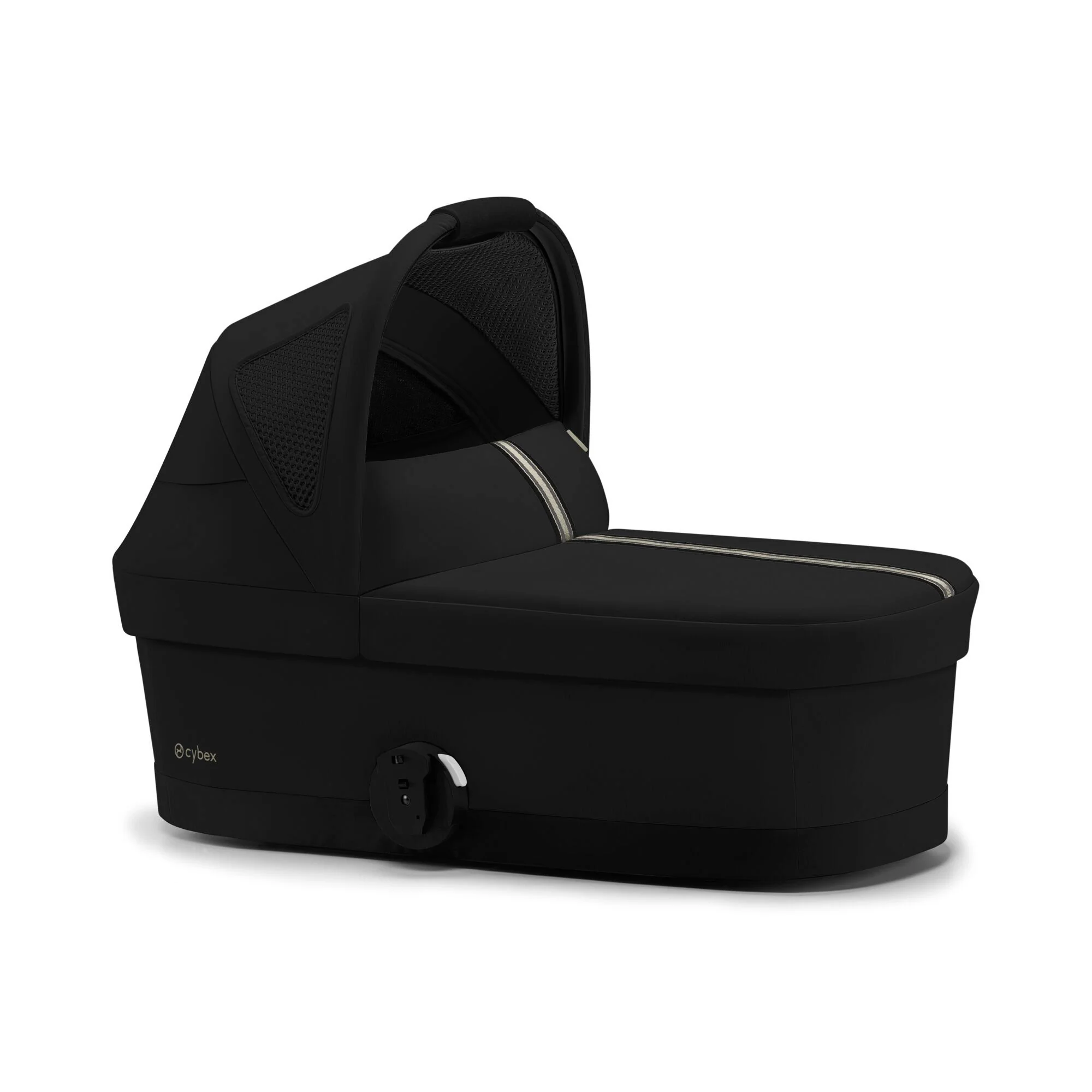 Cybex Cot S, Moon Black