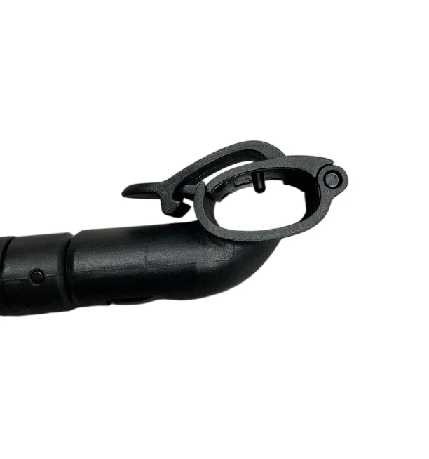 Cybex Coya Bumper Bar, Dark Brown - Image 3