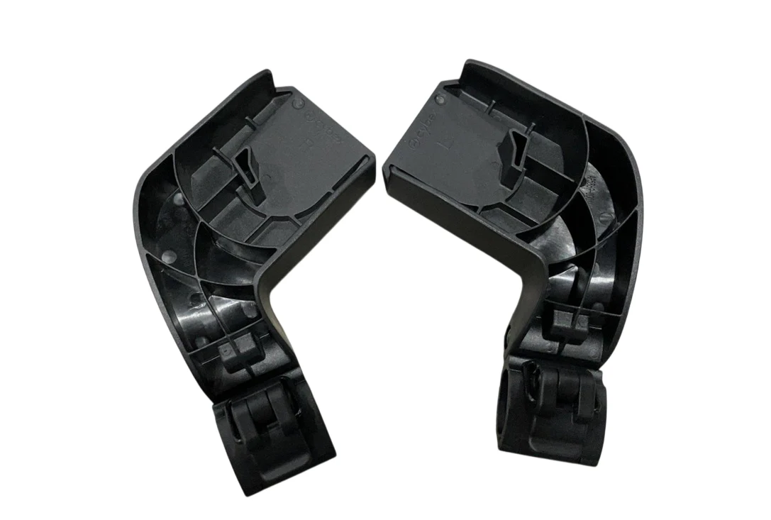 Cybex Coya Car Seat Adapters, Black - Image 3