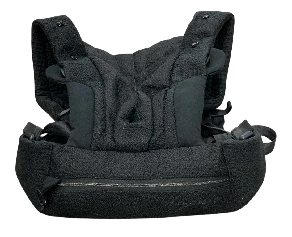 Cybex Coya Carrier, Stone Black Boucle - Image 2
