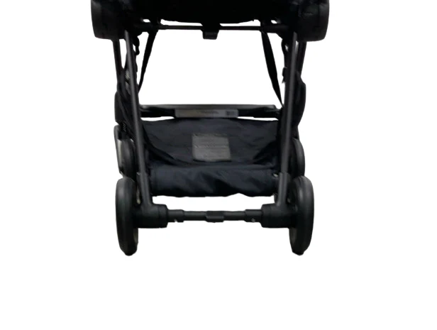 Cybex Coya Stroller, 2023, Matte Black, Off White - Image 7