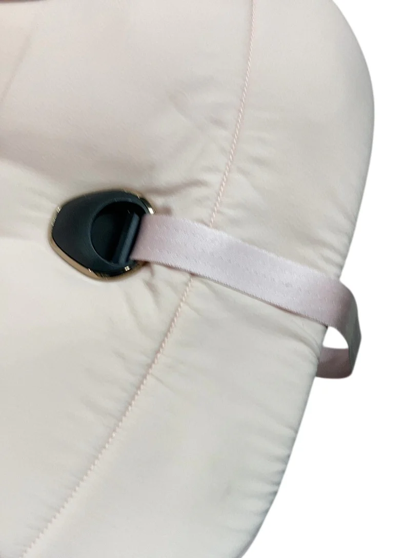 Cybex Coya Stroller, 2024, Peach Pink, Rose Gold - Image 5