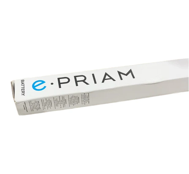 Cybex E-priam Battery, Black - Image 2