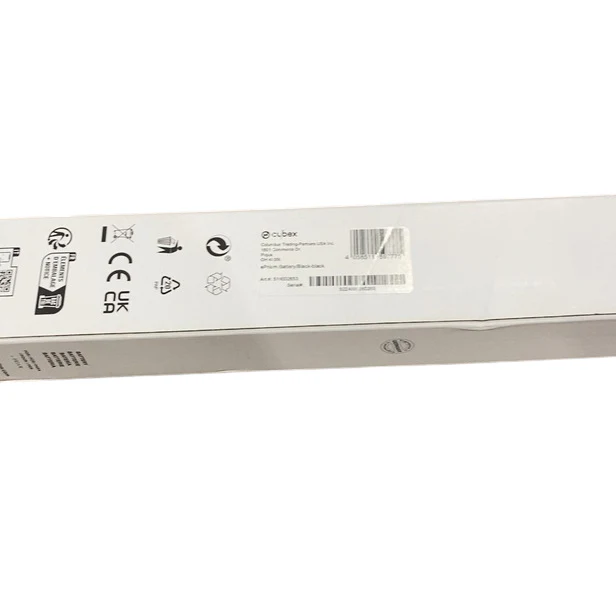 Cybex E-priam Battery, Black - Image 3