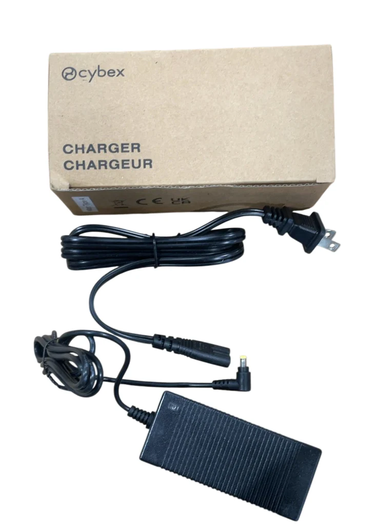 Cybex E-Priam Replacement Charger