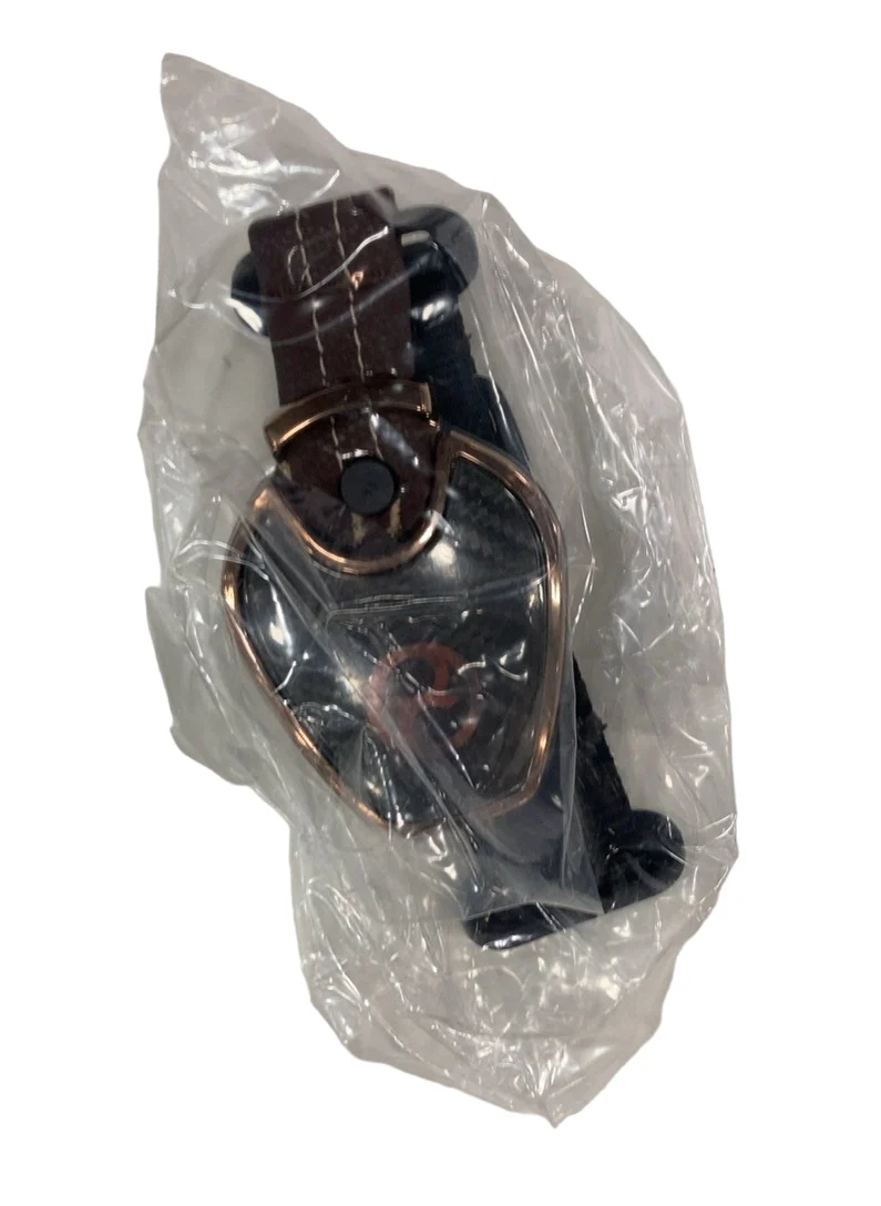 Cybex E-PRIAM Stroller Frame Only, 2019, Rosegold, without Battery - Image 6