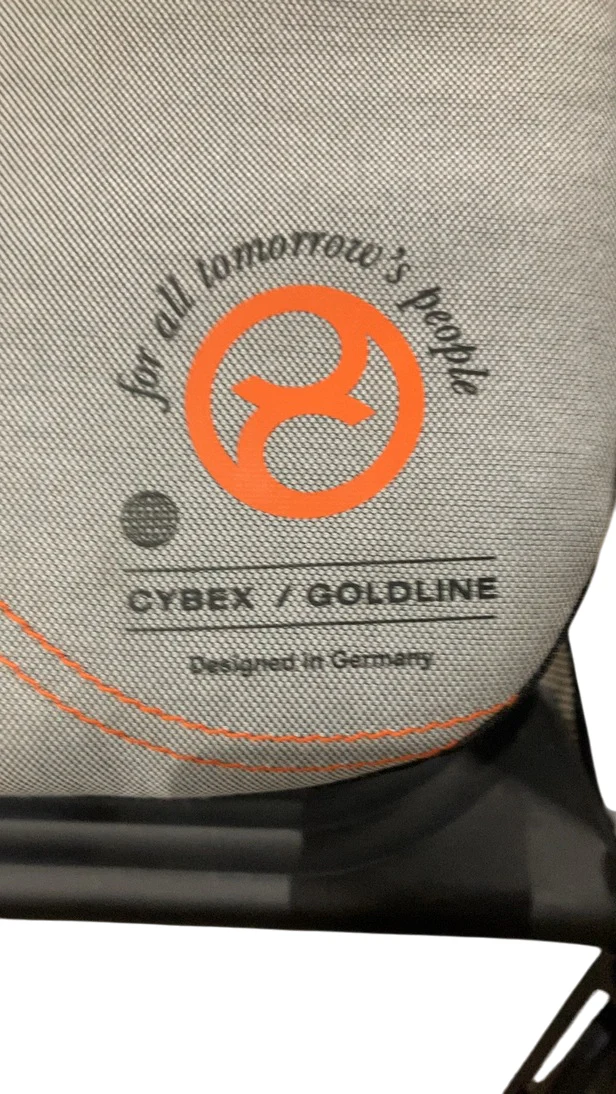 Cybex Eezy S+2 Stroller, 2022, Lava Grey - Image 8