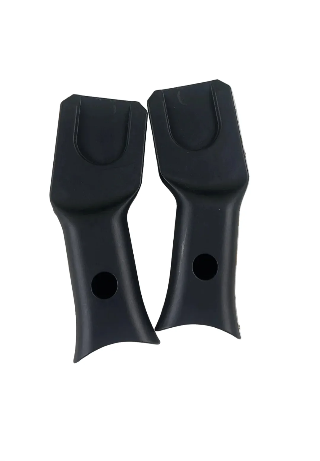 Cybex Eos Lux Car Seat Adapters, Black - Image 4