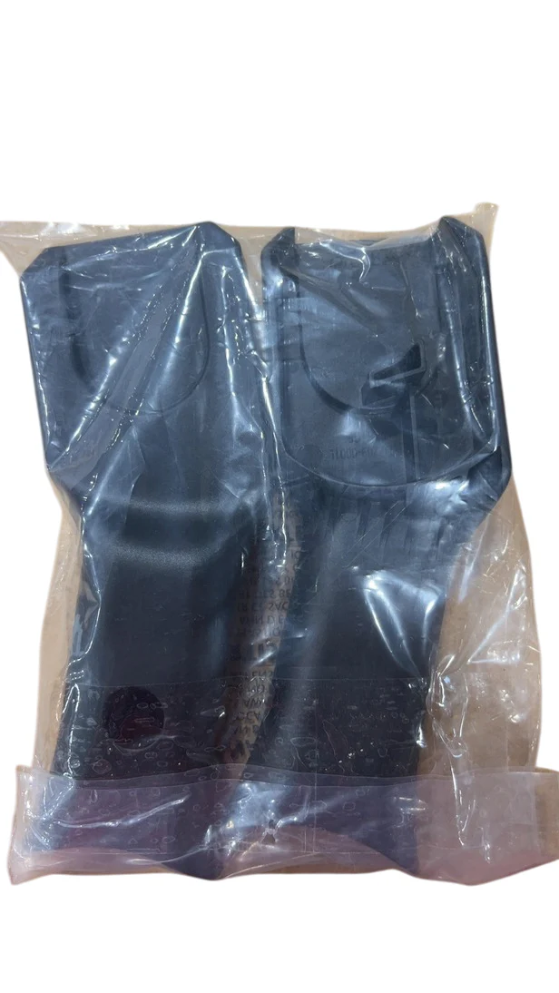 Cybex Eos Lux Car Seat Adapters, Black - Image 4